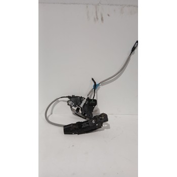 CERRADURA PUERTA DELANTERA DERECHA 5TB837016E 