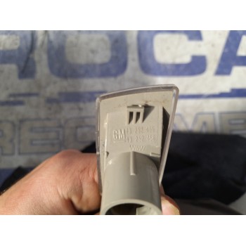 Recambio de piloto intermitente izquierdo para opel astra h berlina referencia OEM IAM 13252455  