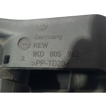 Recambio de caja filtro aire para skoda yeti active referencia OEM IAM 1KD805962  