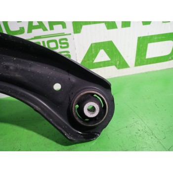 Recambio de brazo suspension inferior delantero derecho para seat ibiza (6j5) emoción referencia OEM IAM 6R0407152A  