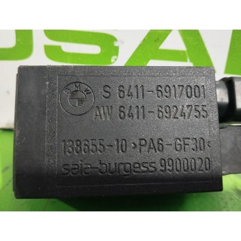 Recambio de modulo electronico para bmw x3 (e83) 2.0 16v diesel cat referencia OEM IAM 13865510  