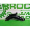 Recambio de brazo suspension inferior delantero izquierdo para renault kangoo profesional referencia OEM IAM 8200586561  