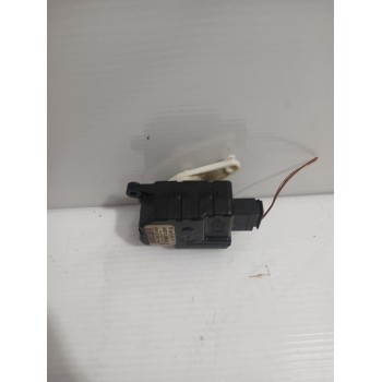 Recambio de motor apertura trampilla para mini mini (r56) one referencia OEM IAM 3422659  