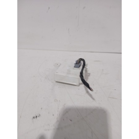 Recambio de modulo electronico para smart forfour hatchback (453) electric drive / eq (453.091) referencia OEM IAM 283466802R  