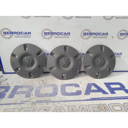 Recambio de tapacubos para volkswagen crafter caja cerrada referencia OEM IAM 9064010025 UNIDAD  