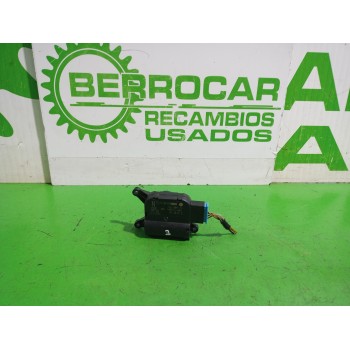 Recambio de motor apertura trampilla para volkswagen golf vi (5k1) advance referencia OEM IAM 0132801362  