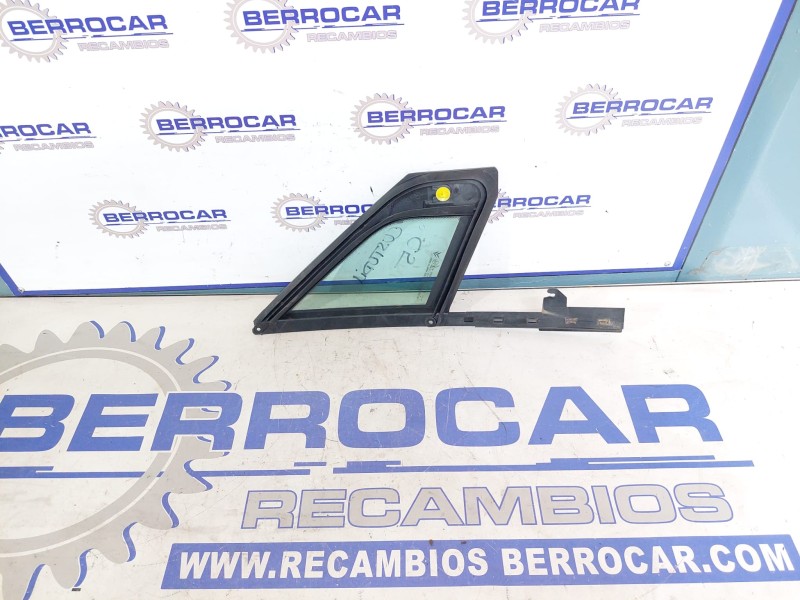 Recambio de luna custodia delantera izquierda para citroën c5 berlina 1.6 16v hdi fap referencia OEM IAM 43R000016  