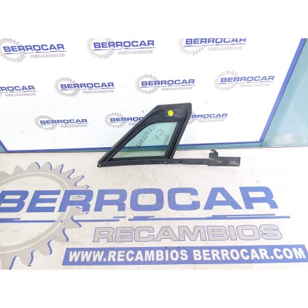 Recambio de luna custodia delantera izquierda para citroën c5 berlina 1.6 16v hdi fap referencia OEM IAM 43R000016  
