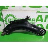 Recambio de brazo suspension inferior delantero izquierdo para renault kangoo profesional referencia OEM IAM 8200586561  