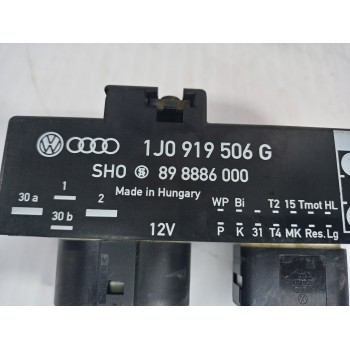 Recambio de modulo electronico para seat ibiza (6k1) stella referencia OEM IAM 1J0919506G  