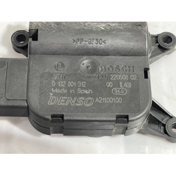 Recambio de motor apertura trampilla para fiat 500 cabrio (150) aniversario referencia OEM IAM A21100100  