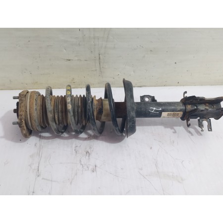 Recambio de amortiguador delantero izquierdo para peugeot bipper tepee basis referencia OEM IAM 51929878  