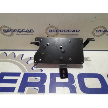 Recambio de modulo electronico para seat exeo berlina (3r2) 2.0 tdi referencia OEM IAM 3R0035223  