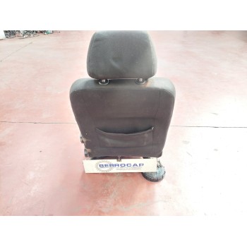 Recambio de asiento delantero izquierdo para volkswagen passat berlina (3b2) 1.9 tdi referencia OEM IAM 3B0881045  