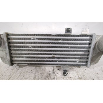 Recambio de intercooler para kia cee´d hatchback (ed) 1.6 crdi 90 referencia OEM IAM 282702A610  