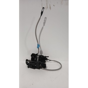 CERRADURA PUERTA DELANTERA IZQUIERDA 5TB837015E 