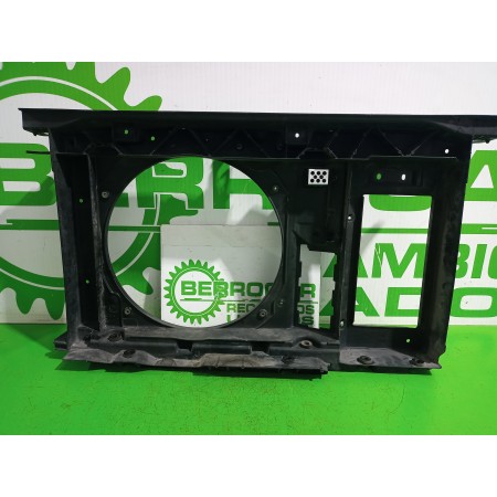 Recambio de panel frontal para peugeot 307 break / sw (s1) 1.6 16v cat referencia OEM IAM 9650316080  