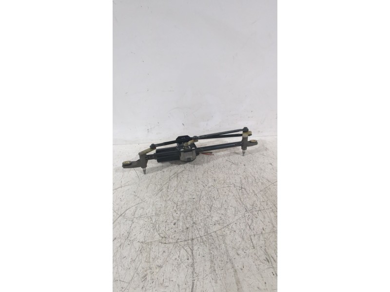 Recambio de motor limpia delantero para hyundai tucson (jm) 2.0 crdi referencia OEM IAM 981102E000  