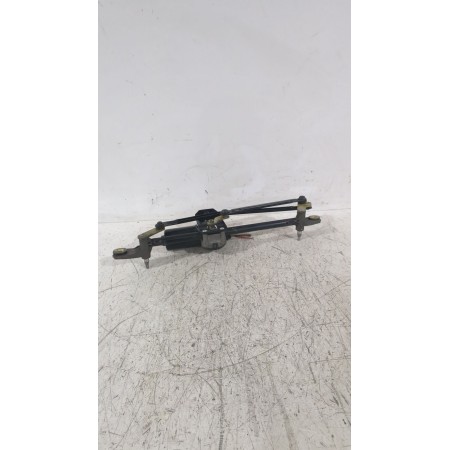 Recambio de motor limpia delantero para hyundai tucson (jm) 2.0 crdi referencia OEM IAM 981102E000  