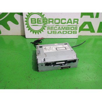 SISTEMA AUDIO / RADIO CD 7646398316 