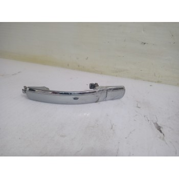 MANETA EXTERIOR TRASERA IZQUIERDA 1451790 / 3S7122405A 