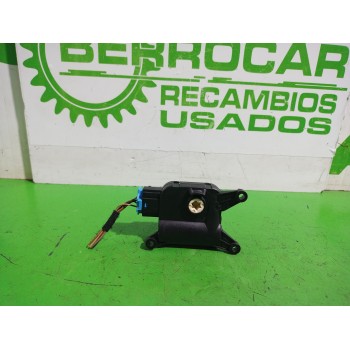 Recambio de motor apertura trampilla para volkswagen golf vi (5k1) advance referencia OEM IAM 0132801362  