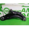 Recambio de brazo suspension inferior delantero izquierdo para renault kangoo profesional referencia OEM IAM 8200586561  