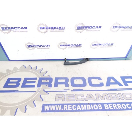 Recambio de maneta exterior delantera izquierda para renault clio iii referencia OEM IAM 8200277636  