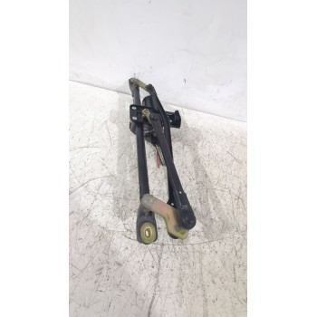 Recambio de motor limpia delantero para hyundai tucson (jm) 2.0 crdi referencia OEM IAM 981102E000  