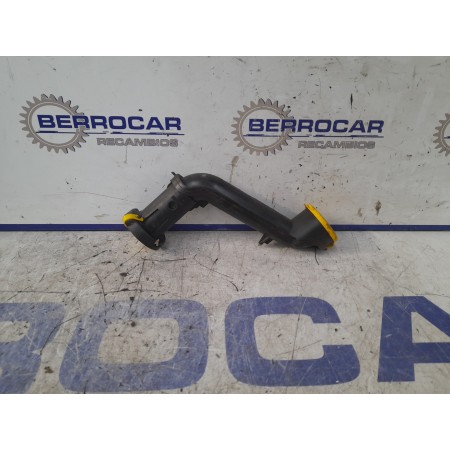 Recambio de tubo llenado aceite para peugeot boxer caja cerrada (bat. 3450) (333) referencia OEM IAM 1440302280  