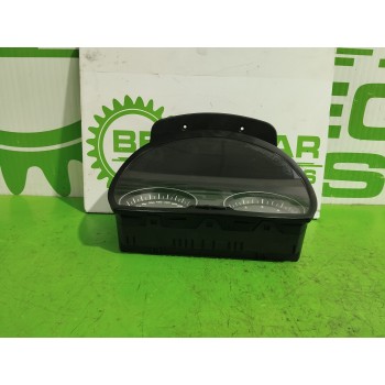 Recambio de cuadro instrumentos para bmw x3 (e83) 2.0 16v diesel cat referencia OEM IAM 102464114  