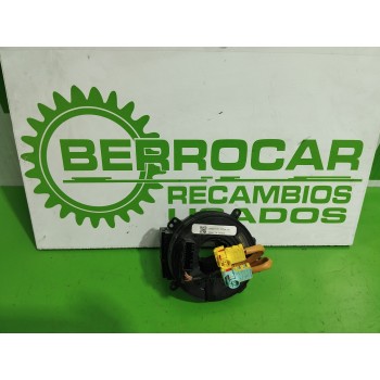 Recambio de anillo airbag para opel insignia berlina 2.0 cdti cat referencia OEM IAM 25947775  