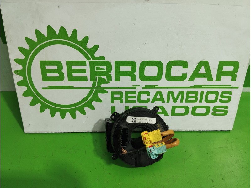 Recambio de anillo airbag para opel insignia berlina 2.0 cdti cat referencia OEM IAM 25947775  