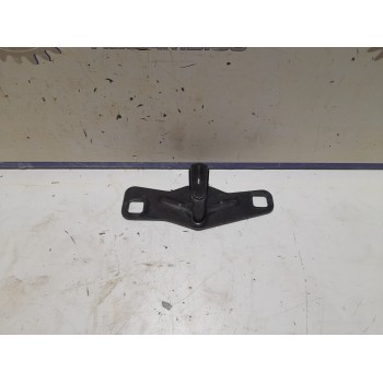 Recambio de anclaje maletero para seat exeo berlina (3r2) 2.0 tdi referencia OEM IAM 4F5827507B  