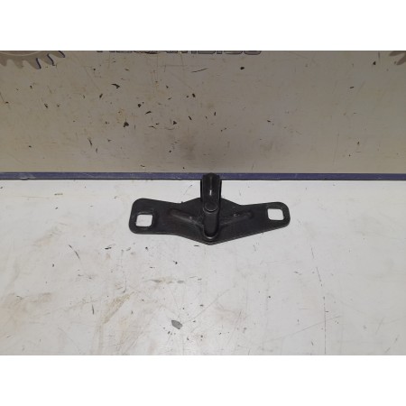 Recambio de anclaje maletero para seat exeo berlina (3r2) 2.0 tdi referencia OEM IAM 4F5827507B  