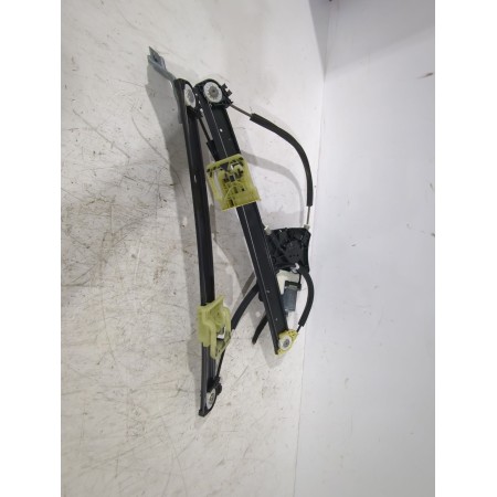 Recambio de elevalunas delantero derecho para volkswagen t-cross (c11, d31) 1.0 tsi referencia OEM IAM 2GM837462B  