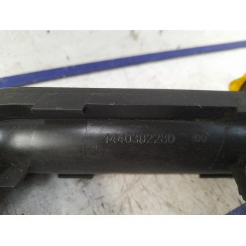 Recambio de tubo llenado aceite para peugeot boxer caja cerrada (bat. 3450) (333) referencia OEM IAM 1440302280  
