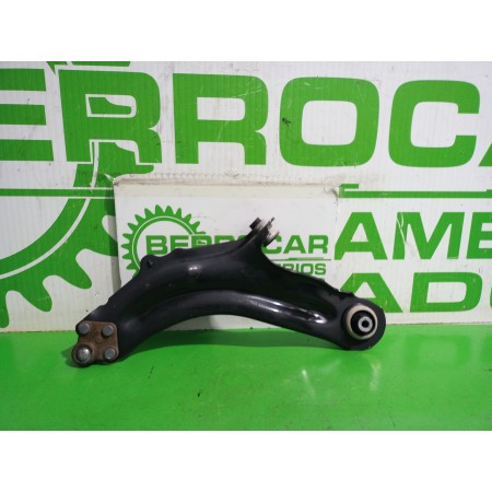 Recambio de brazo suspension inferior delantero derecho para renault kangoo profesional referencia OEM IAM 8200586567  