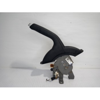 Recambio de palanca freno para hyundai i20 (bc3) essence mild-hybrid referencia OEM IAM 59710C8100NNB  