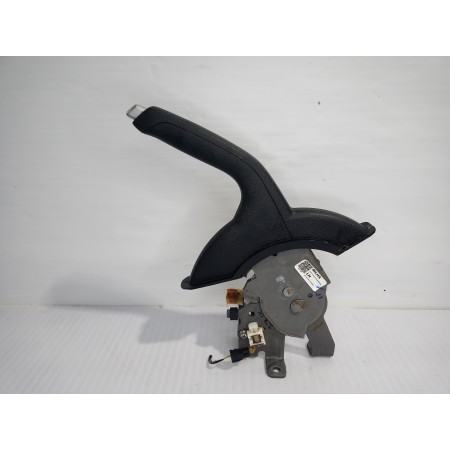 Recambio de palanca freno para hyundai i20 (bc3) essence mild-hybrid referencia OEM IAM 59710C8100NNB  