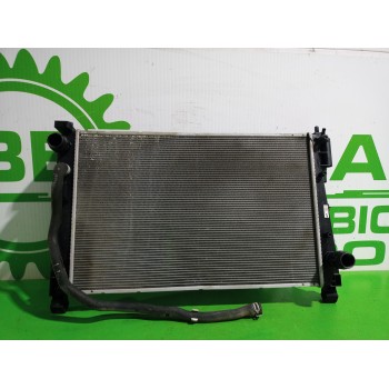 RADIADOR AGUA 871360500 