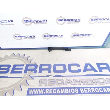 Recambio de maneta exterior delantera izquierda para renault clio iii referencia OEM IAM 8200277636  