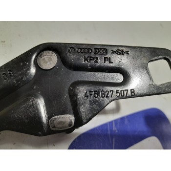 Recambio de anclaje maletero para seat exeo berlina (3r2) 2.0 tdi referencia OEM IAM 4F5827507B  