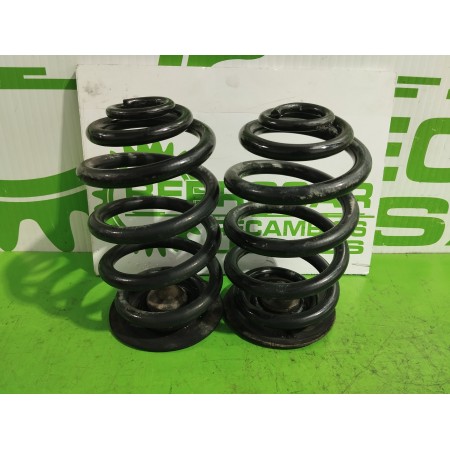 Recambio de muelle amortiguacion para bmw x3 (e83) 2.0 16v diesel cat referencia OEM IAM 31333412729  