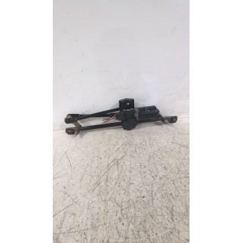 Recambio de motor limpia delantero para hyundai tucson (jm) 2.0 crdi referencia OEM IAM 981102E000  