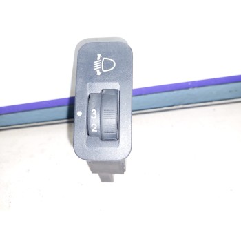 Recambio de interruptor para peugeot 206 berlina referencia OEM IAM 1925699  