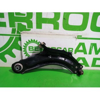 Recambio de brazo suspension inferior delantero derecho para renault kangoo profesional referencia OEM IAM 8200586567  