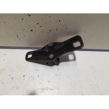 Recambio de anclaje maletero para seat exeo berlina (3r2) 2.0 tdi referencia OEM IAM 4F5827507B  