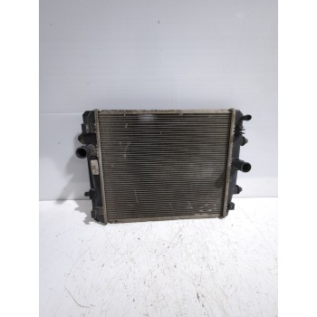 Recambio de radiador agua para citroën c1 (pm_, pn_) 1.4 hdi referencia OEM IAM 1330P3  