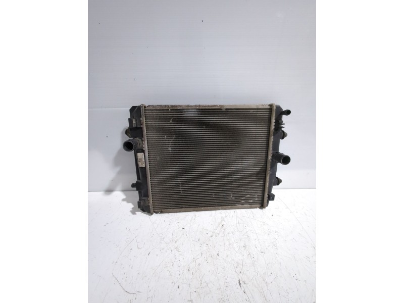 Recambio de radiador agua para citroën c1 (pm_, pn_) 1.4 hdi referencia OEM IAM 1330P3  